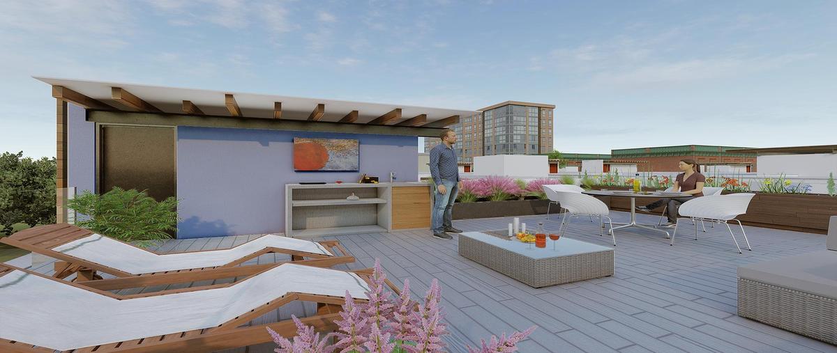 Foto de departamento en venta en  , santa maria la ribera, cuauhtémoc, df / cdmx, 0 No. 04