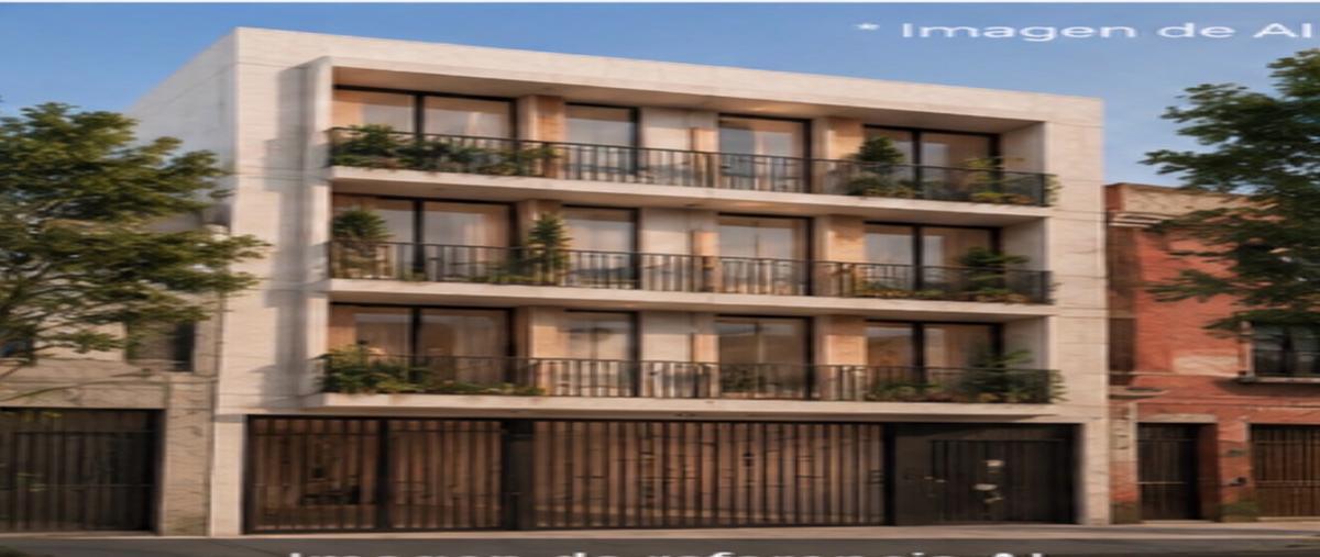 Foto de casa en venta en  , santa maria la ribera, cuauhtémoc, df / cdmx, 0 No. 04