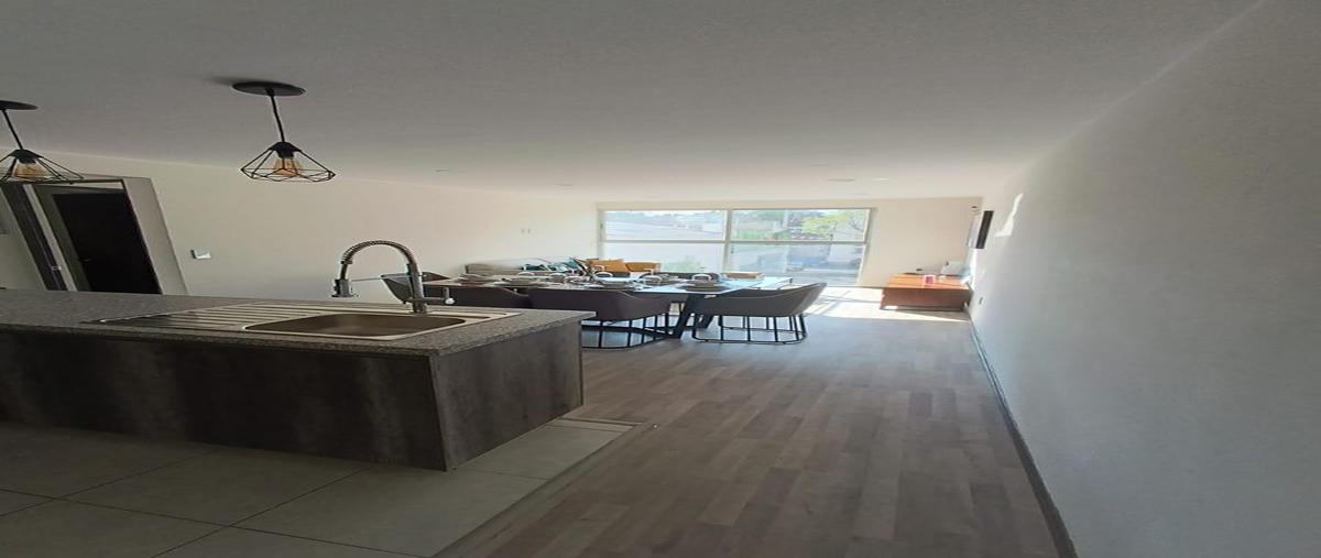 Foto de departamento en venta en  , santa maria la ribera, cuauhtémoc, df / cdmx, 31382582 No. 04