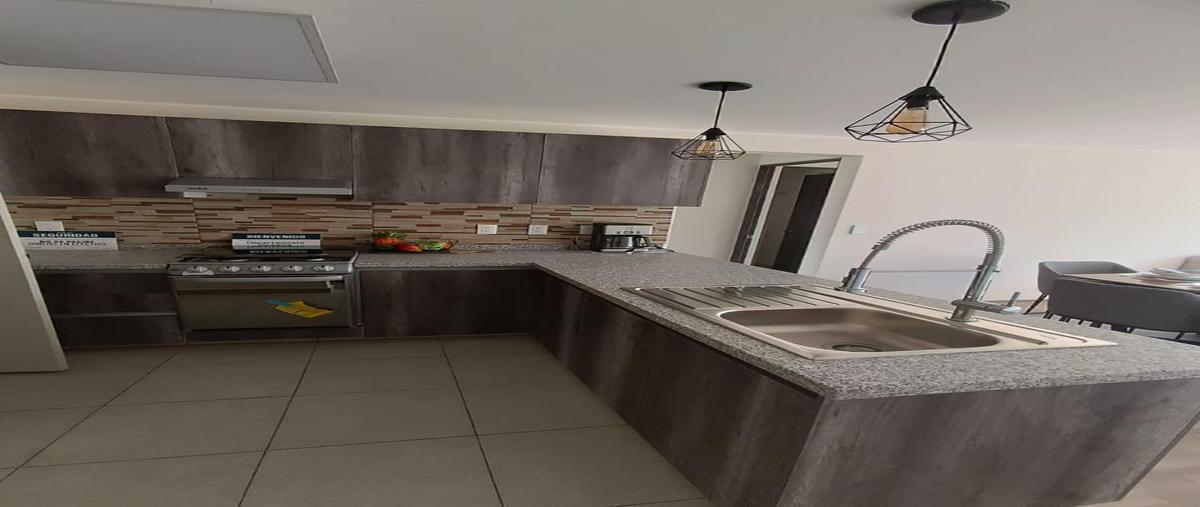 Foto de departamento en venta en  , santa maria la ribera, cuauhtémoc, df / cdmx, 31382582 No. 05
