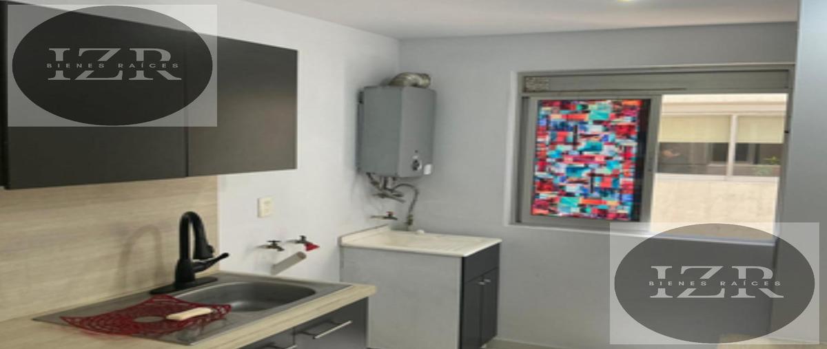 Foto de departamento en venta en  , santa maria la ribera, cuauhtémoc, df / cdmx, 0 No. 05