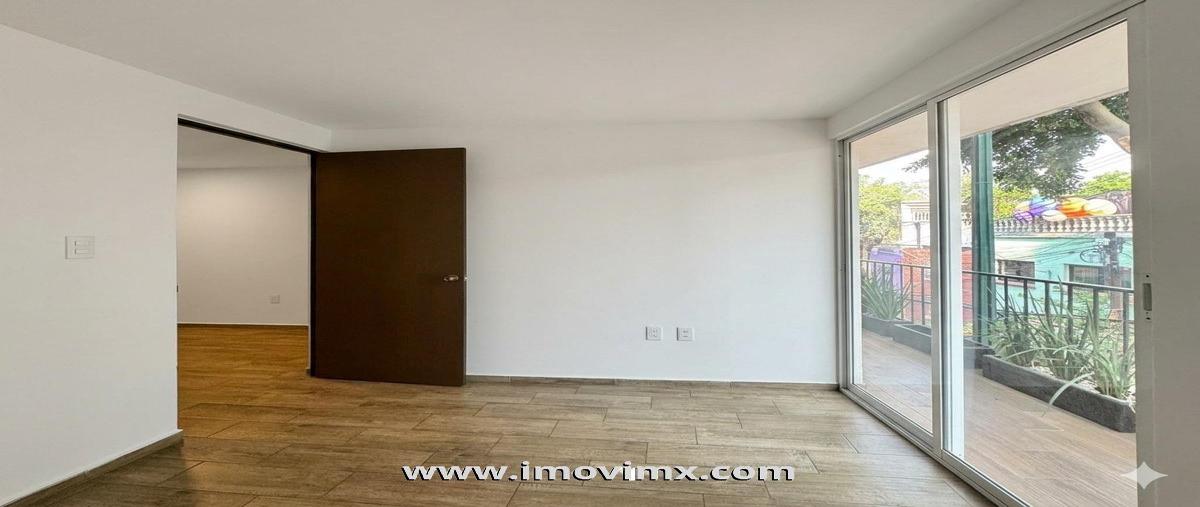 Foto de departamento en venta en  , santa maria la ribera, cuauhtémoc, df / cdmx, 0 No. 04