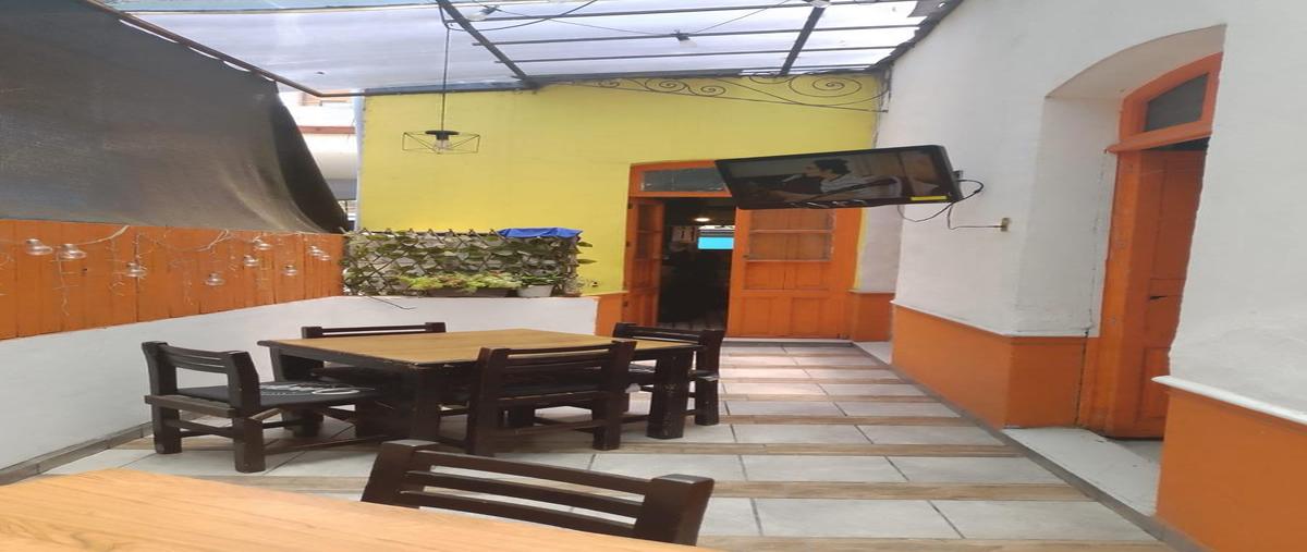 Foto de local en renta en  , santa maria la ribera, cuauhtémoc, df / cdmx, 0 No. 05