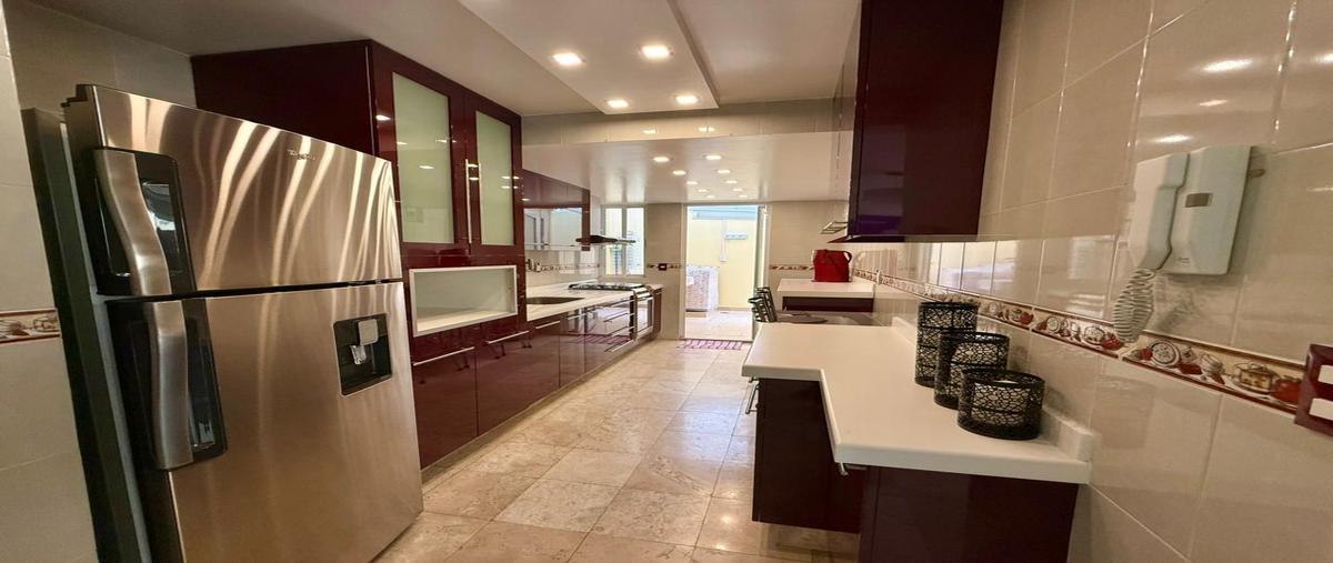 Foto de departamento en venta en  , santa maria la ribera, cuauhtémoc, df / cdmx, 0 No. 05