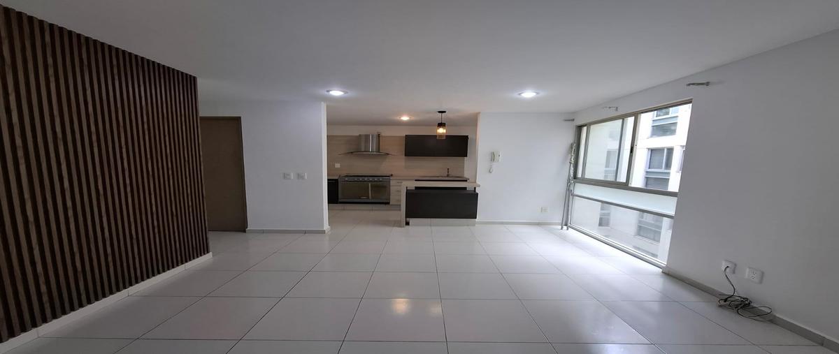 Foto de departamento en renta en  , santa maria la ribera, cuauhtémoc, df / cdmx, 0 No. 03