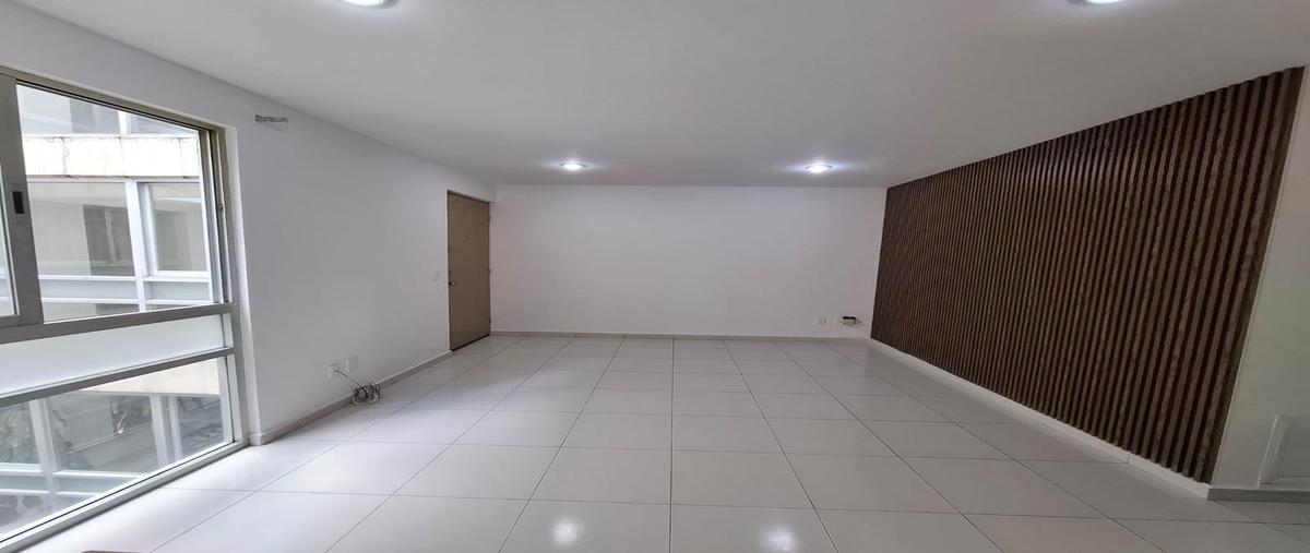 Foto de departamento en renta en  , santa maria la ribera, cuauhtémoc, df / cdmx, 0 No. 04