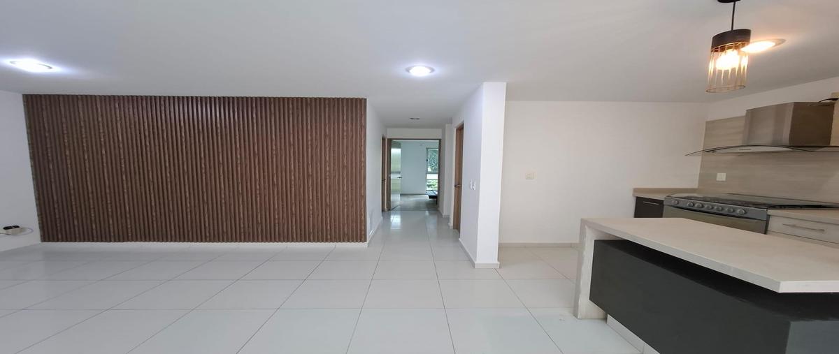Foto de departamento en renta en  , santa maria la ribera, cuauhtémoc, df / cdmx, 0 No. 05