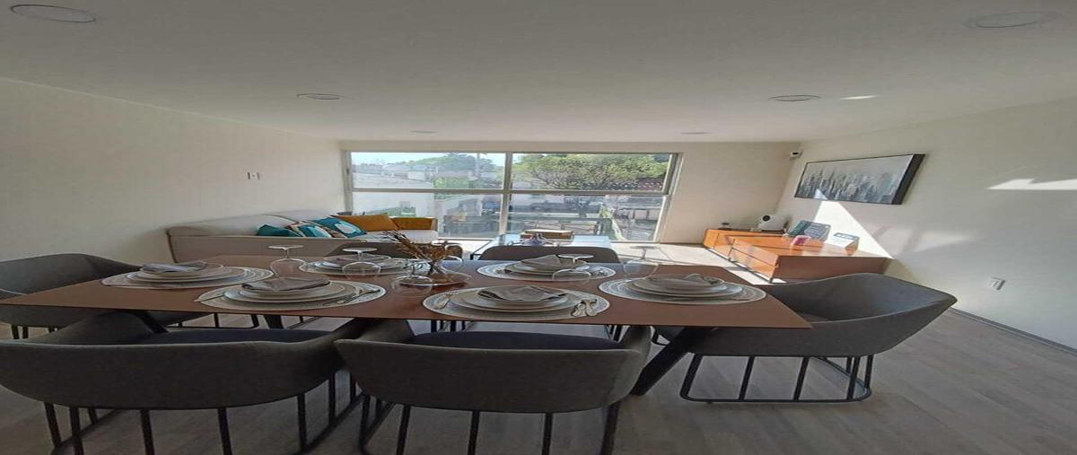 Foto de departamento en venta en  , santa maria la ribera, cuauhtémoc, df / cdmx, 31501848 No. 03