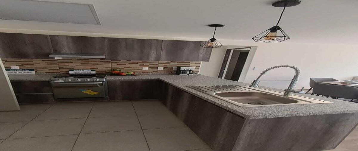 Foto de departamento en venta en  , santa maria la ribera, cuauhtémoc, df / cdmx, 31501848 No. 05