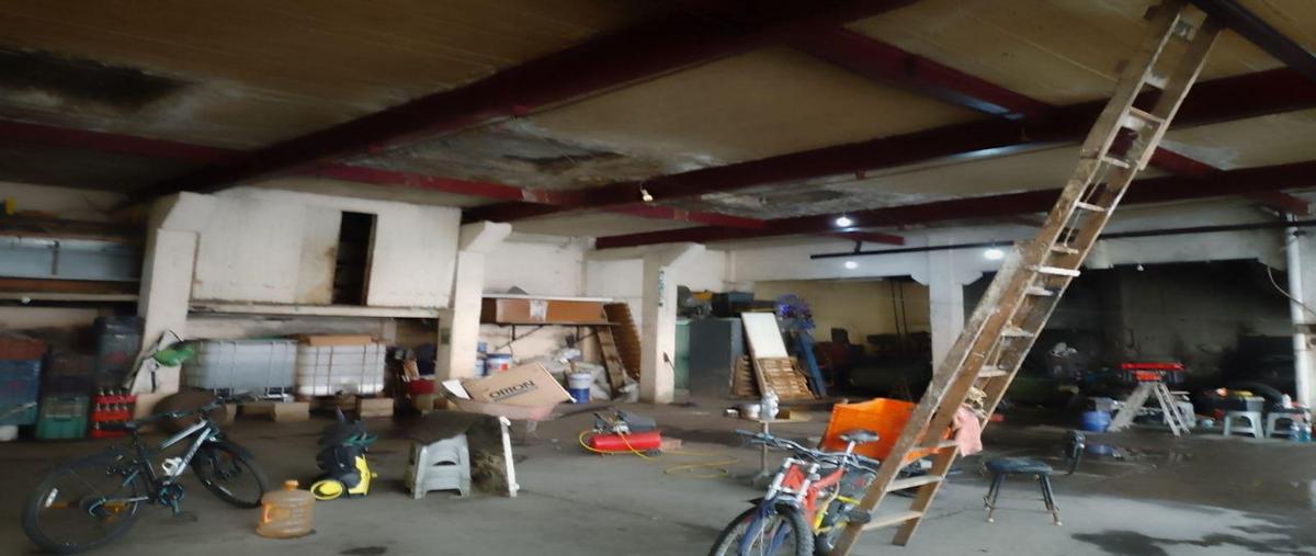 Foto de local en renta en  , santa maria la ribera, cuauhtémoc, df / cdmx, 0 No. 05