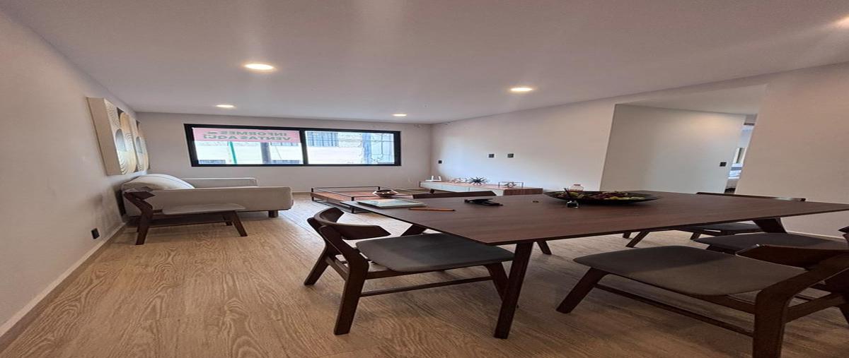 Foto de departamento en venta en  , santa maria la ribera, cuauhtémoc, df / cdmx, 0 No. 05