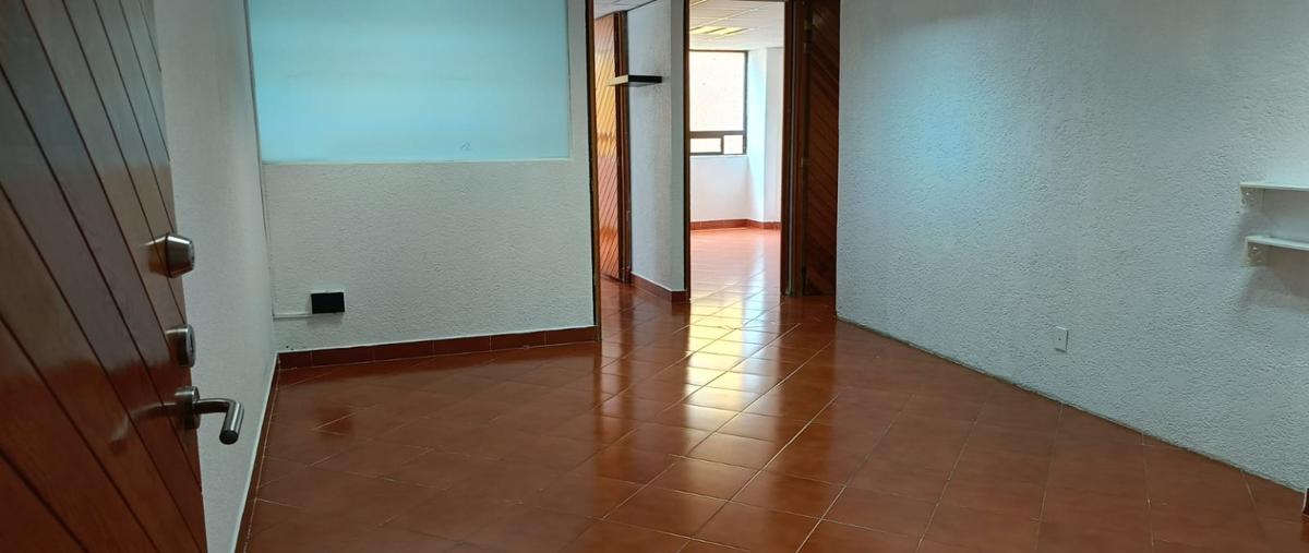 Foto de oficina en renta en  , santa maria la ribera, cuauhtémoc, df / cdmx, 0 No. 04