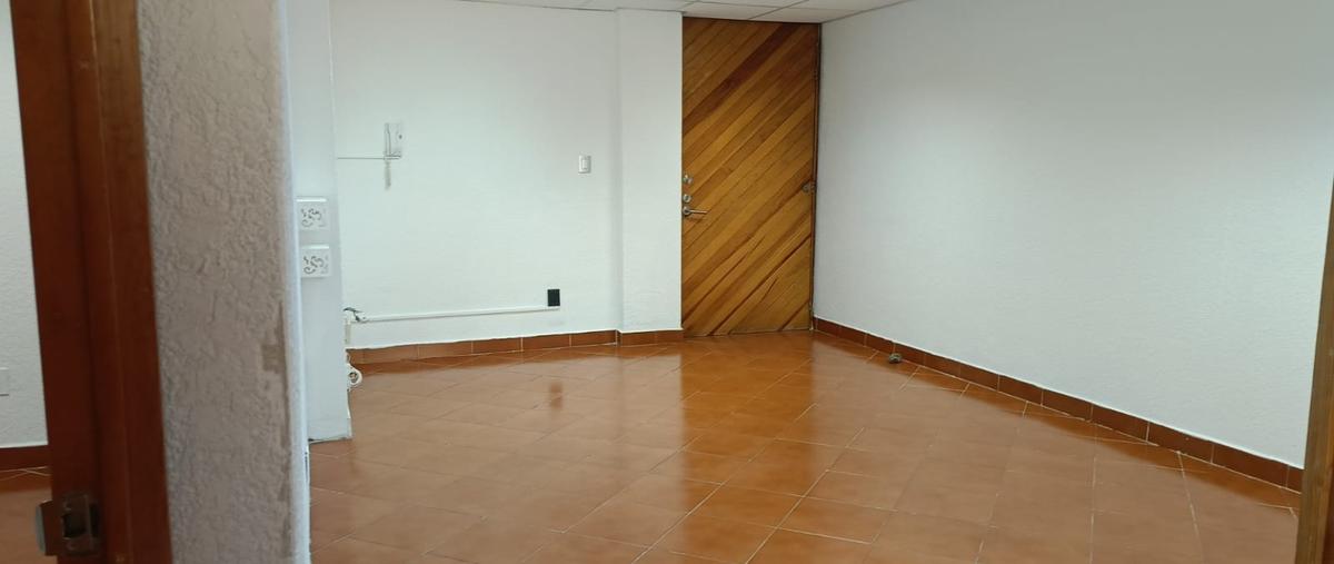Foto de oficina en renta en  , santa maria la ribera, cuauhtémoc, df / cdmx, 0 No. 05