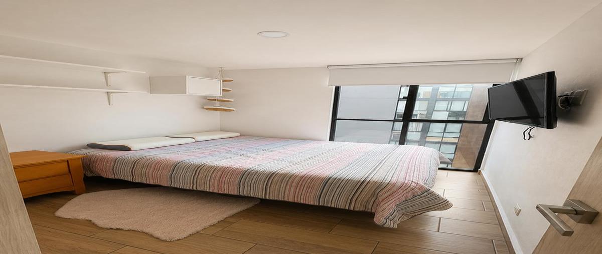 Foto de departamento en renta en  , santa maria la ribera, cuauhtémoc, df / cdmx, 0 No. 04