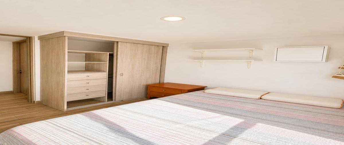 Foto de departamento en renta en  , santa maria la ribera, cuauhtémoc, df / cdmx, 0 No. 05