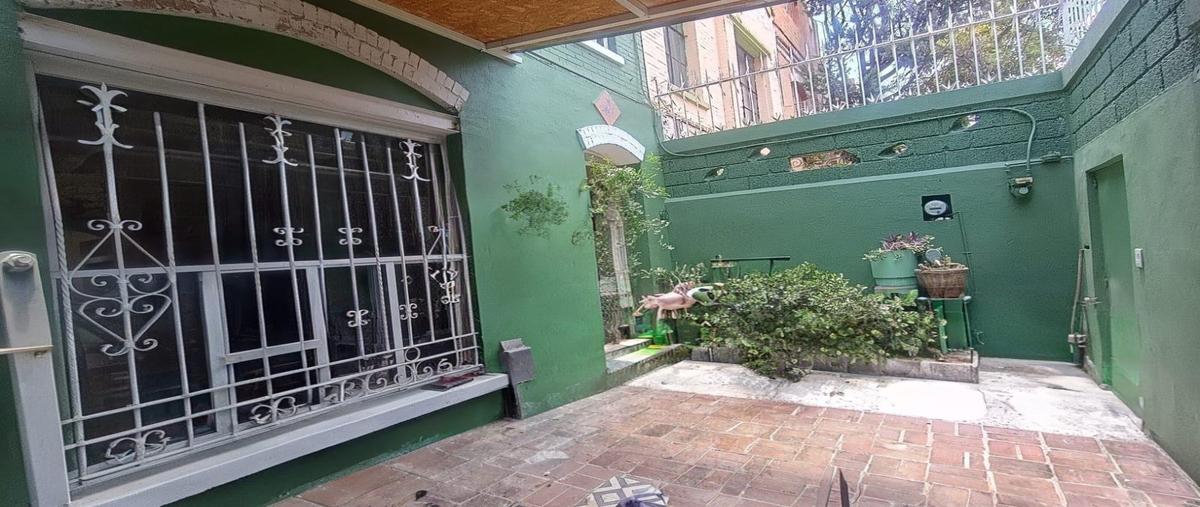 Foto de casa en renta en  , santa maria la ribera, cuauhtémoc, df / cdmx, 0 No. 04