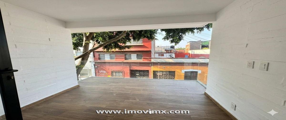 Foto de departamento en venta en  , santa maria la ribera, cuauhtémoc, df / cdmx, 0 No. 03
