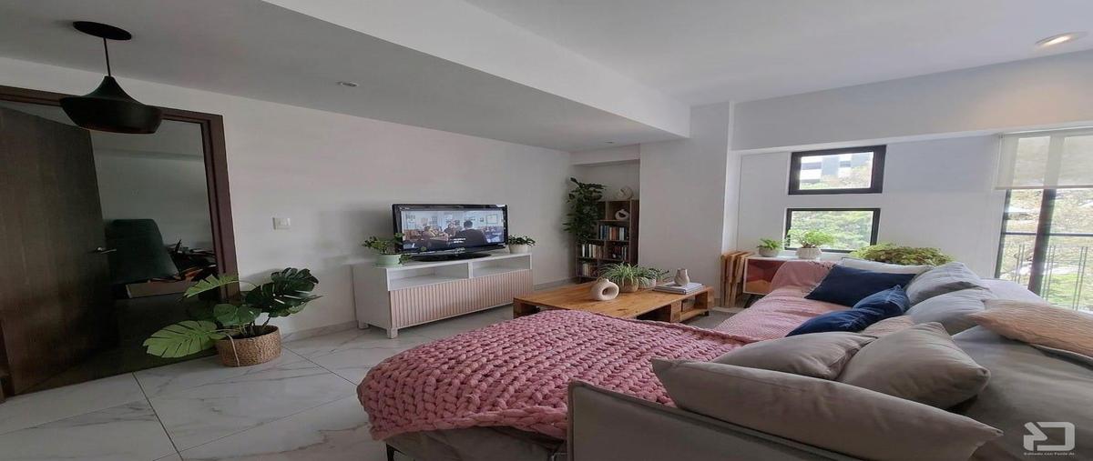 Foto de departamento en venta en  , santa maria la ribera, cuauhtémoc, df / cdmx, 31588322 No. 05