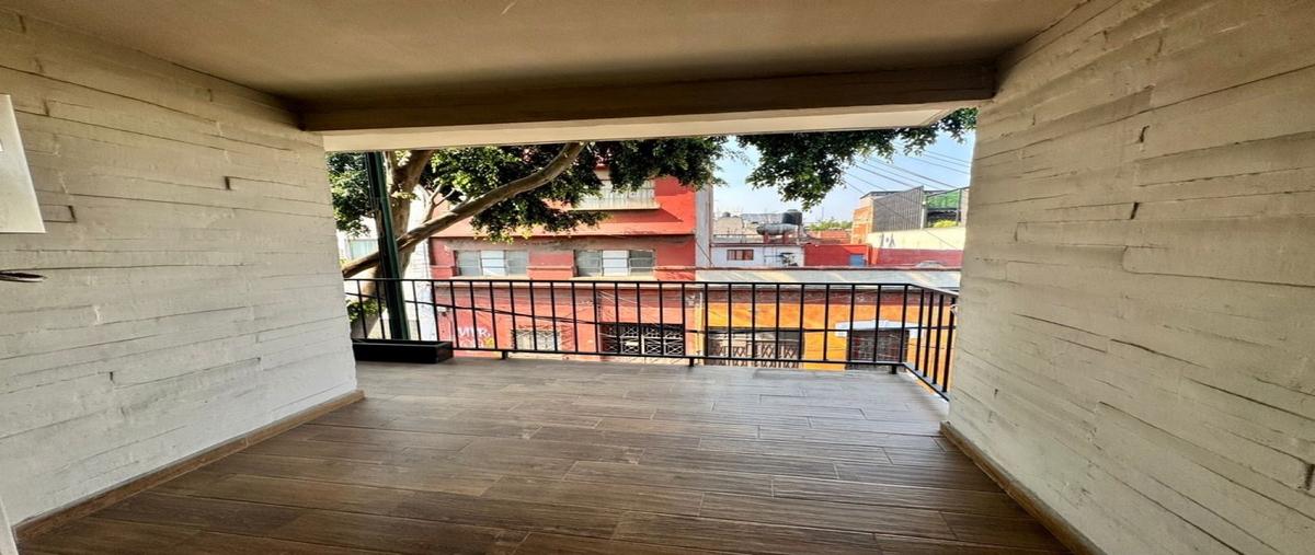 Foto de departamento en venta en  , santa maria la ribera, cuauhtémoc, df / cdmx, 0 No. 03