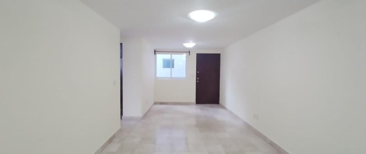 Foto de departamento en renta en  , santa maria la ribera, cuauhtémoc, df / cdmx, 0 No. 03