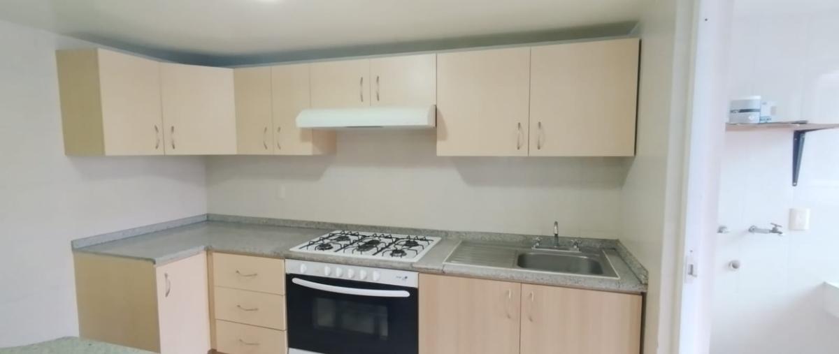 Foto de departamento en renta en  , santa maria la ribera, cuauhtémoc, df / cdmx, 0 No. 04