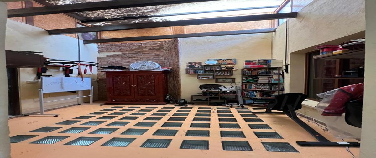 Foto de casa en venta en  , santa maria la ribera, cuauhtémoc, df / cdmx, 31608743 No. 03