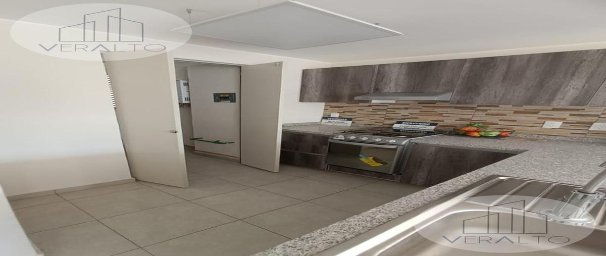 Foto de departamento en venta en  , santa maria la ribera, cuauhtémoc, df / cdmx, 31610114 No. 03