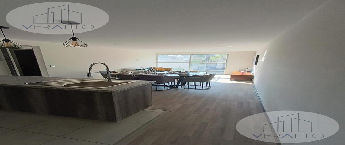 Foto de departamento en venta en  , santa maria la ribera, cuauhtémoc, df / cdmx, 31610114 No. 04