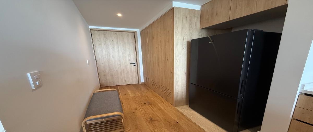 Foto de departamento en renta en  , santa maria la ribera, cuauhtémoc, df / cdmx, 0 No. 03