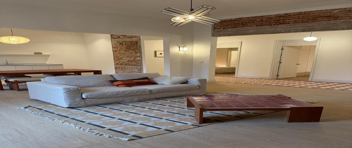 Foto de departamento en venta en  , santa maria la ribera, cuauhtémoc, df / cdmx, 0 No. 05
