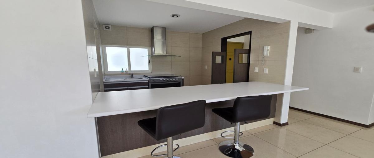 Foto de departamento en renta en  , santa maria la ribera, cuauhtémoc, df / cdmx, 0 No. 03