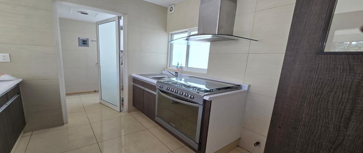 Foto de departamento en renta en  , santa maria la ribera, cuauhtémoc, df / cdmx, 0 No. 05