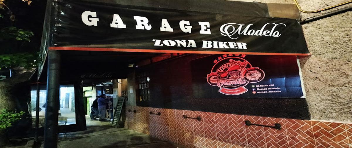 Foto de local en renta en  , santa maria la ribera, cuauhtémoc, df / cdmx, 0 No. 03