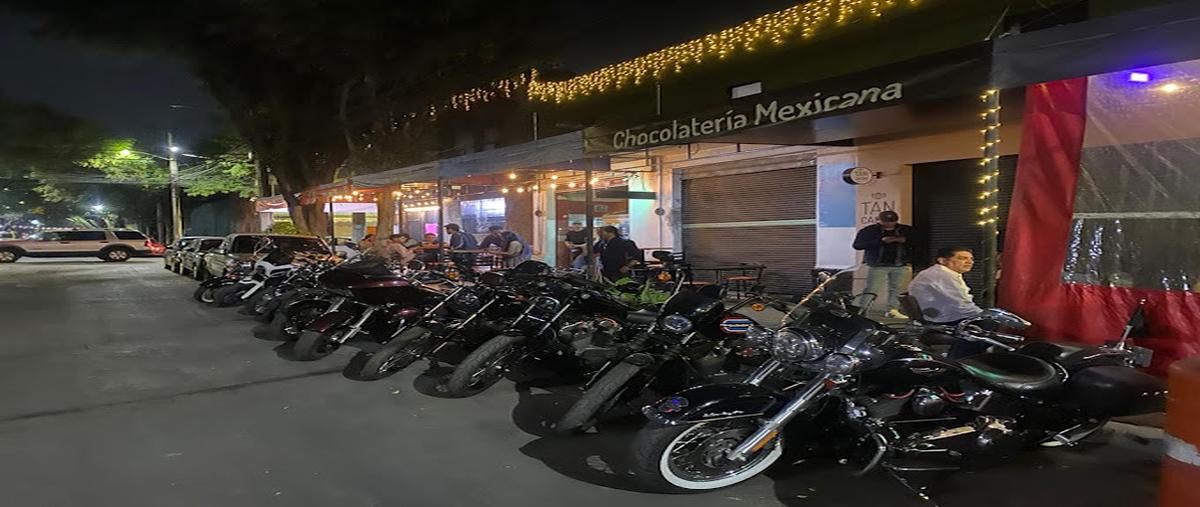 Foto de local en renta en  , santa maria la ribera, cuauhtémoc, df / cdmx, 0 No. 04