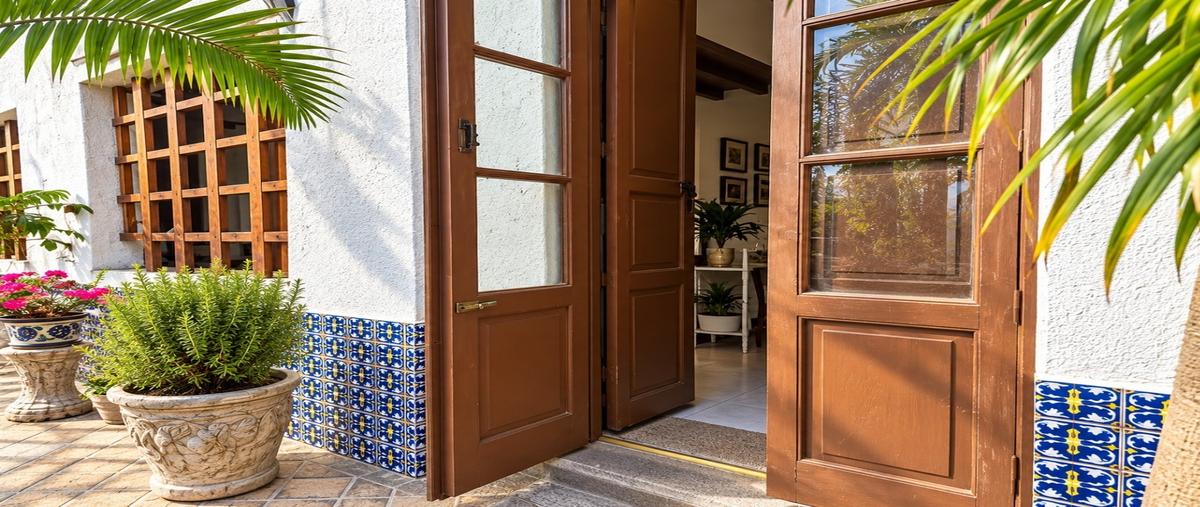 Foto de casa en venta en  , santa maria la ribera, cuauhtémoc, df / cdmx, 0 No. 04