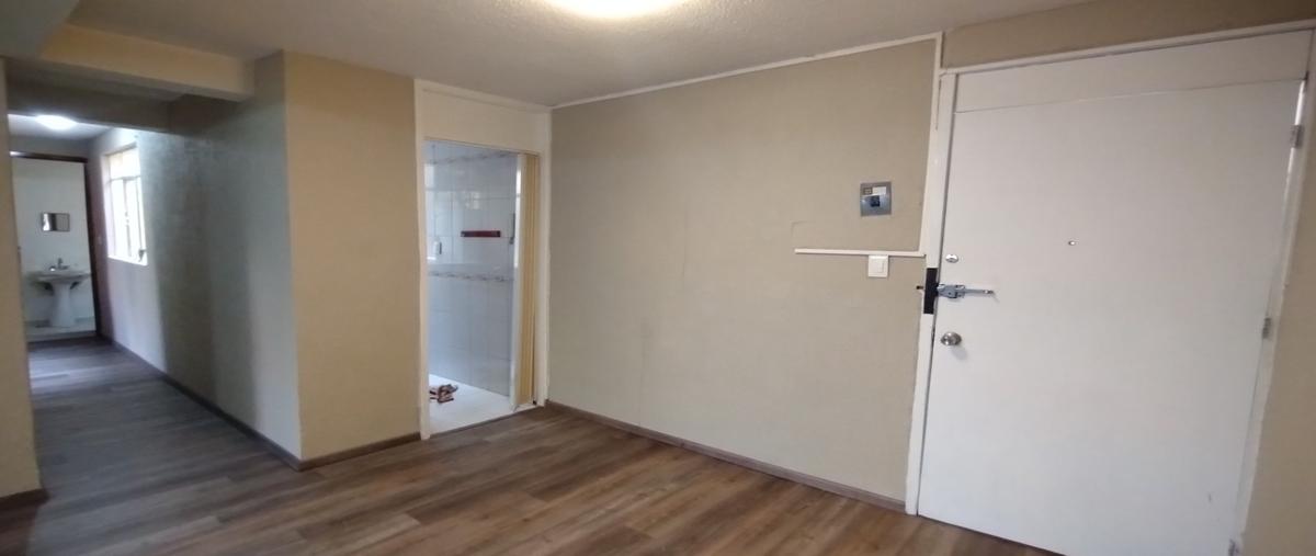 Foto de departamento en renta en  , santa maria la ribera, cuauhtémoc, df / cdmx, 0 No. 05