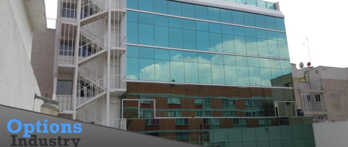 Foto de edificio en venta en  , santa maria la ribera, cuauhtémoc, distrito federal, 1730344 No. 01