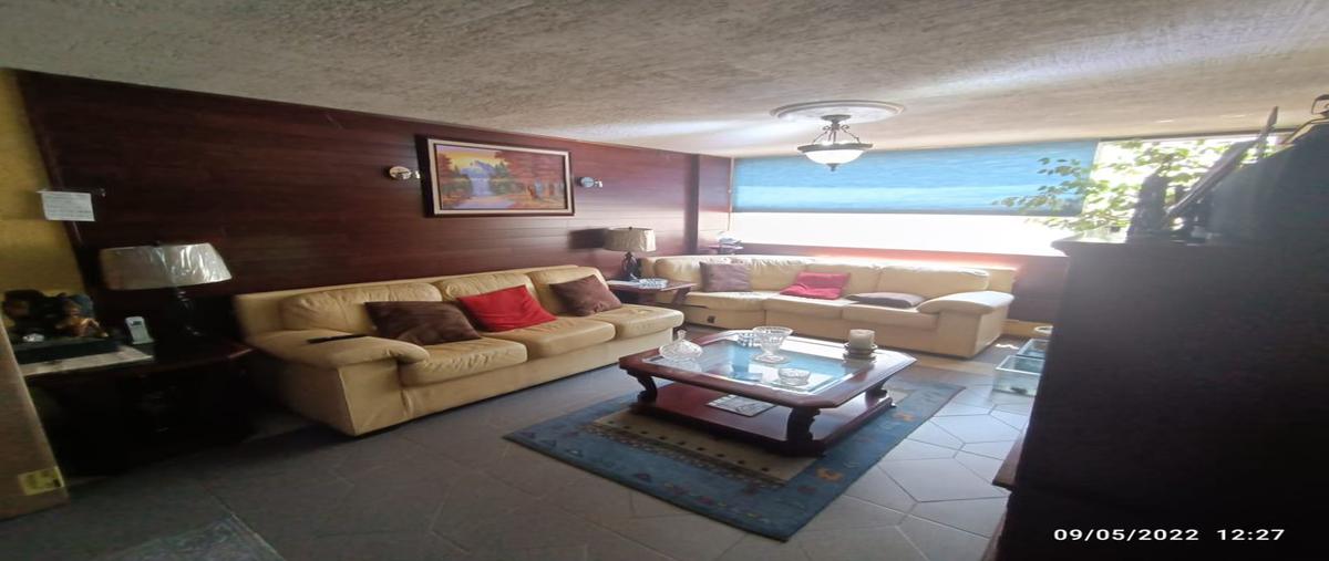 Foto de departamento en venta en santa maría la ribera , santa maria la ribera, cuauhtémoc, df / cdmx, 0 No. 03