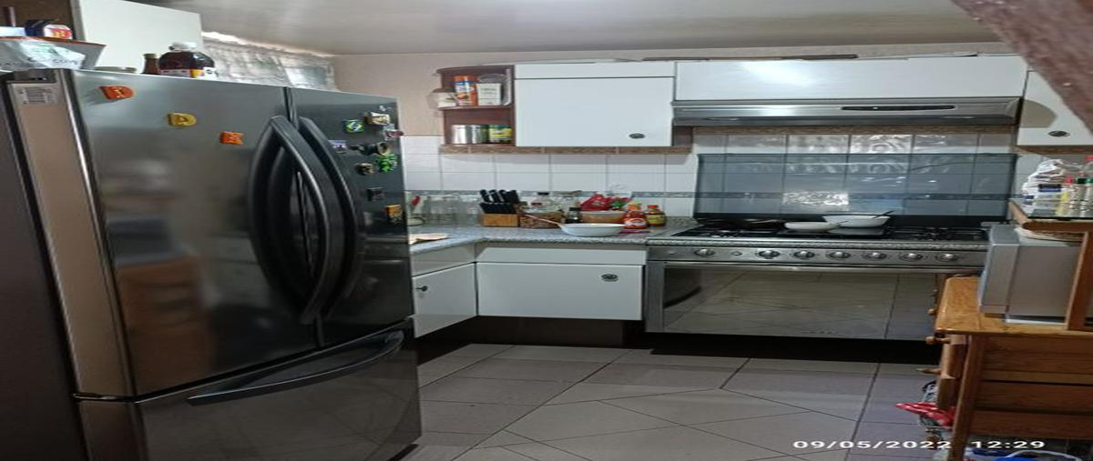 Foto de departamento en venta en santa maría la ribera , santa maria la ribera, cuauhtémoc, df / cdmx, 0 No. 04