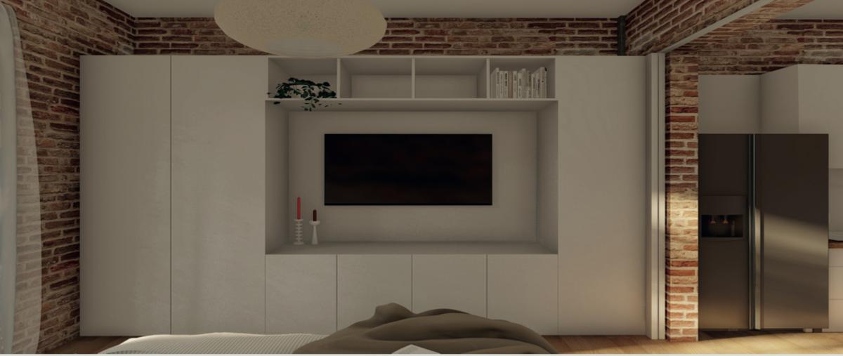 Foto de departamento en venta en santa maría la ribera , santa maria la ribera, cuauhtémoc, df / cdmx, 0 No. 05