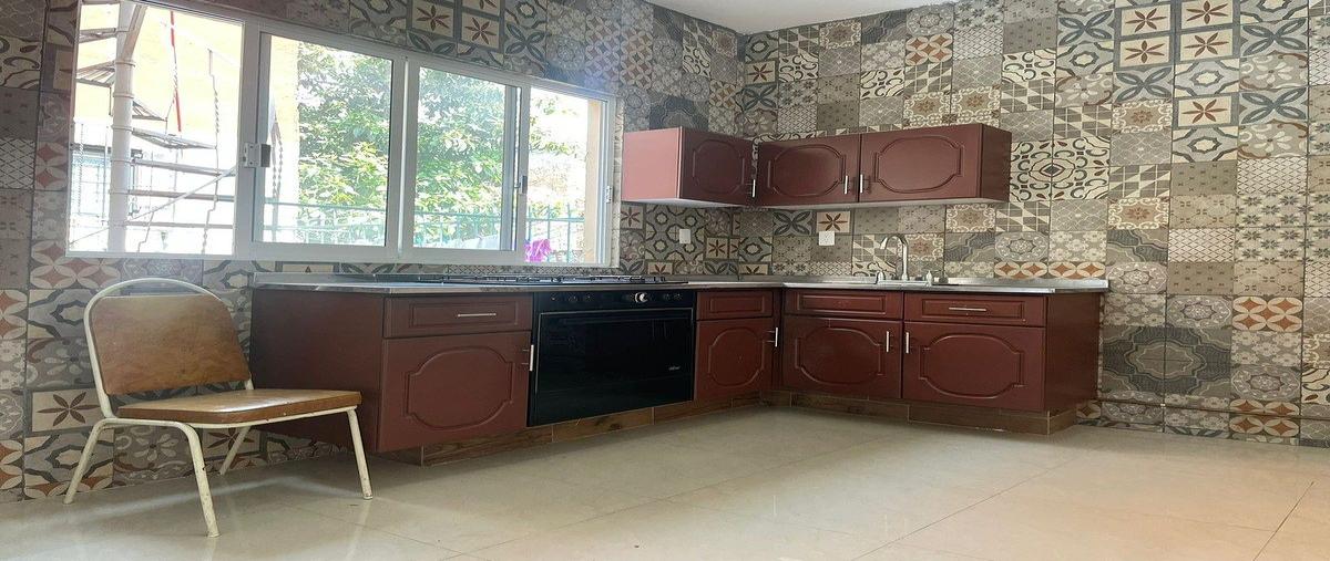 Foto de departamento en venta en santa maría la ribera , santa maria la ribera, cuauhtémoc, df / cdmx, 31129053 No. 04
