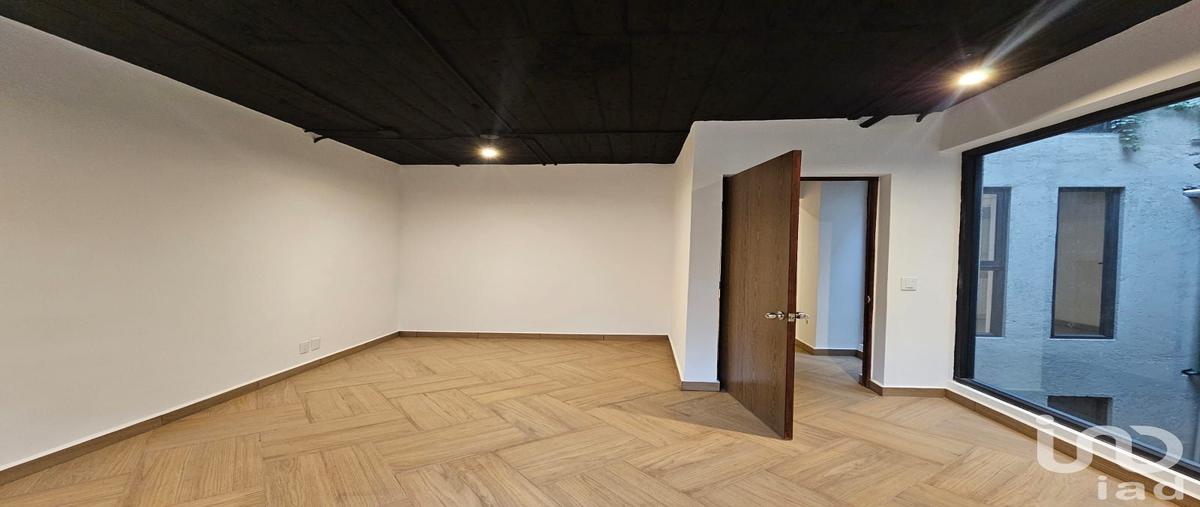 Foto de departamento en venta en santa maria la rivera 206, santa maria la ribera, cuauhtémoc, df / cdmx, 29512782 No. 03