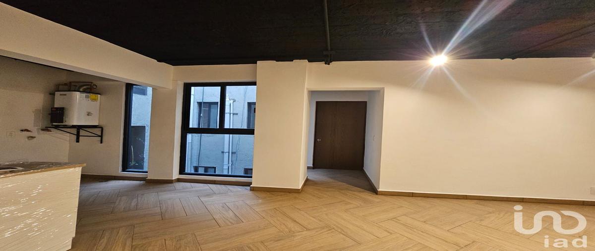 Foto de departamento en venta en santa maria la rivera 206, santa maria la ribera, cuauhtémoc, df / cdmx, 29512782 No. 04