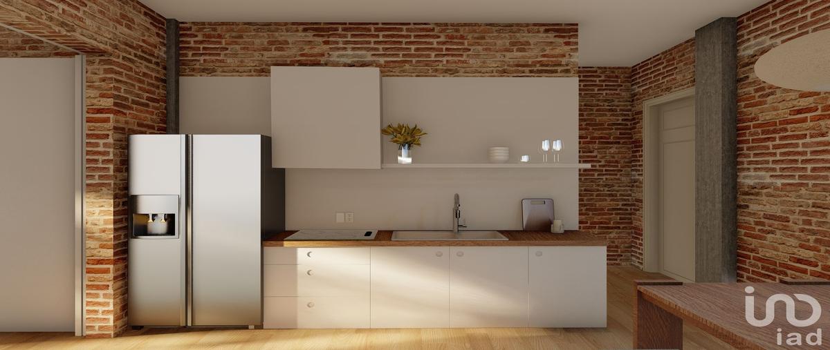 Foto de departamento en venta en santa maría la rivera 258, santa maria la ribera, cuauhtémoc, df / cdmx, 30273811 No. 03