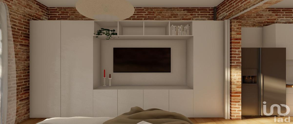 Foto de departamento en venta en santa maría la rivera 258, santa maria la ribera, cuauhtémoc, df / cdmx, 30273811 No. 04