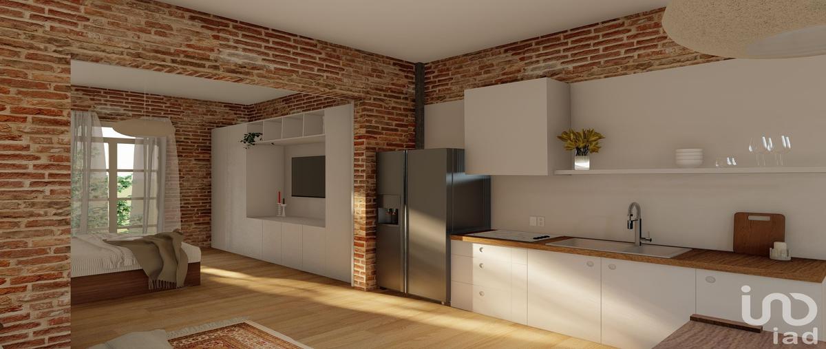 Foto de departamento en venta en santa maría la rivera 283, santa maria la ribera, cuauhtémoc, df / cdmx, 30273903 No. 05