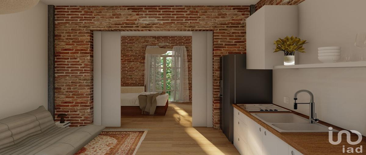 Foto de departamento en venta en santa maría la rivera 302, santa maria la ribera, cuauhtémoc, df / cdmx, 30273811 No. 05