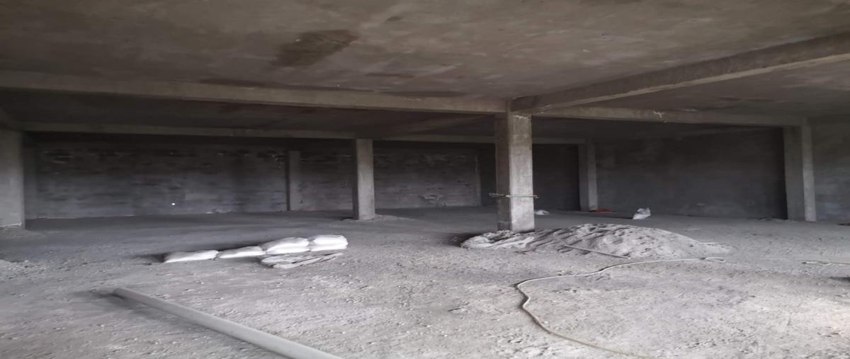 Foto de bodega en , santa maría la rivera, puebla, puebla, 26606299 foto 04 Foto de bodega en renta en , santa maría la rivera, puebla, puebla, 26606299 No. 04