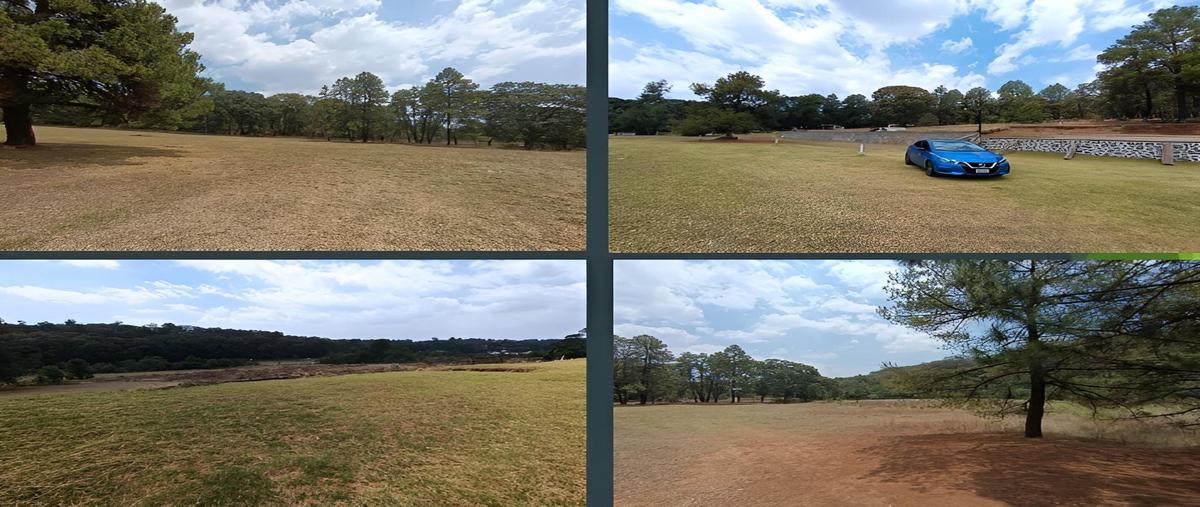 Foto de terreno habitacional en venta en  , santa maría magdalena cahuacán, nicolás romero, méxico, 0 No. 03
