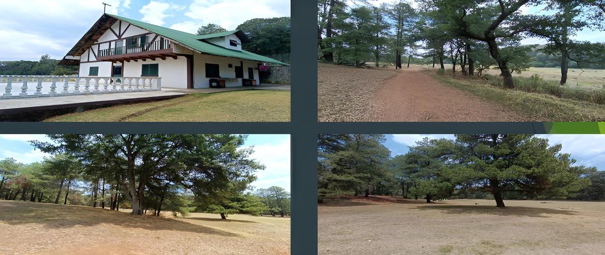 Foto de terreno habitacional en venta en  , santa maría magdalena cahuacán, nicolás romero, méxico, 0 No. 03